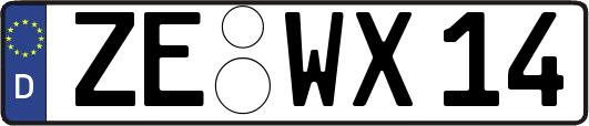 ZE-WX14