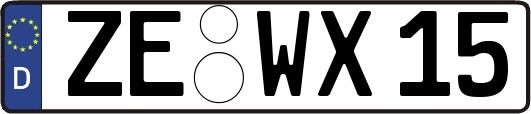 ZE-WX15