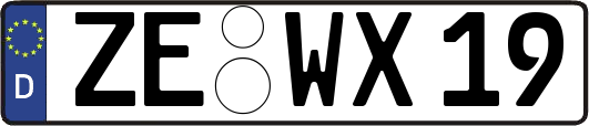 ZE-WX19