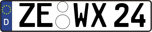 ZE-WX24