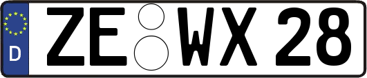 ZE-WX28
