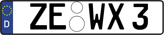ZE-WX3