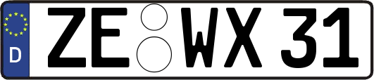 ZE-WX31