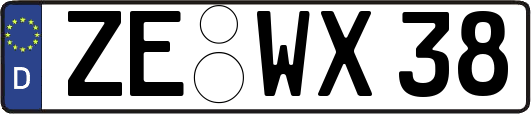 ZE-WX38