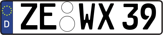 ZE-WX39