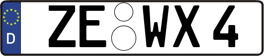 ZE-WX4