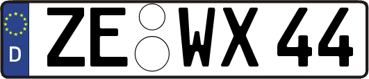 ZE-WX44