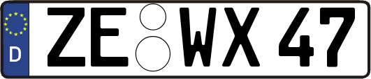 ZE-WX47