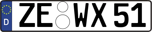 ZE-WX51