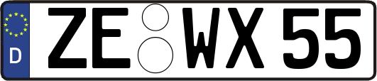 ZE-WX55