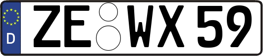 ZE-WX59