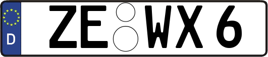 ZE-WX6