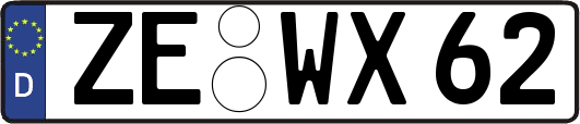 ZE-WX62