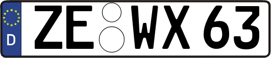 ZE-WX63