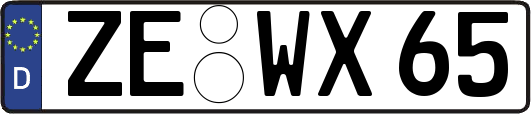 ZE-WX65