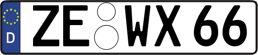ZE-WX66