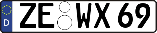 ZE-WX69