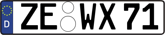 ZE-WX71