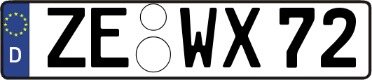 ZE-WX72
