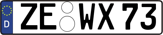 ZE-WX73