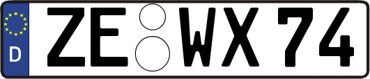 ZE-WX74
