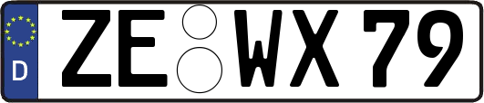 ZE-WX79