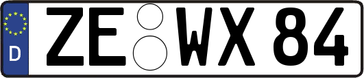 ZE-WX84