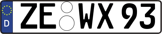 ZE-WX93