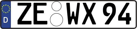 ZE-WX94