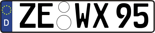 ZE-WX95