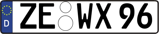 ZE-WX96