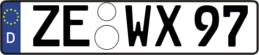 ZE-WX97