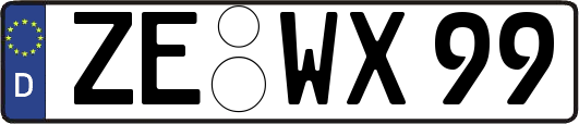 ZE-WX99