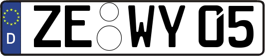 ZE-WY05