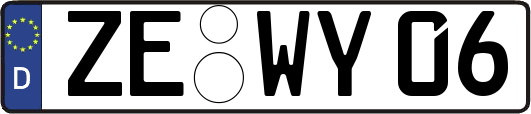 ZE-WY06