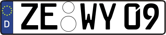 ZE-WY09