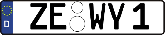 ZE-WY1