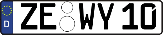 ZE-WY10