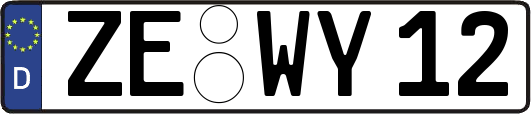ZE-WY12