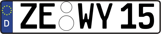 ZE-WY15