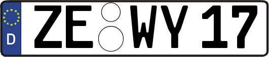 ZE-WY17
