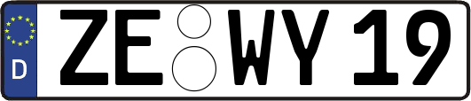 ZE-WY19