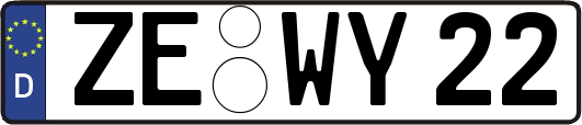 ZE-WY22