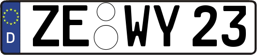 ZE-WY23