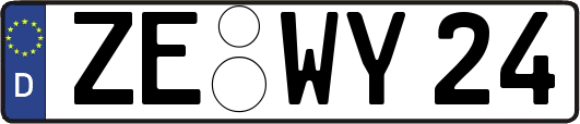 ZE-WY24