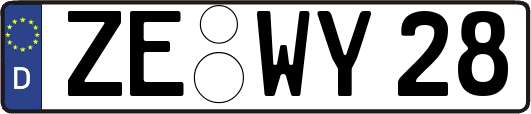 ZE-WY28