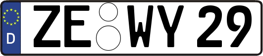 ZE-WY29