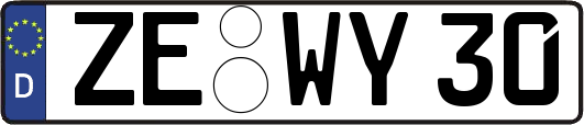 ZE-WY30