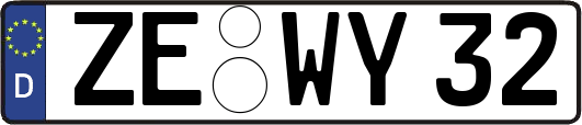ZE-WY32