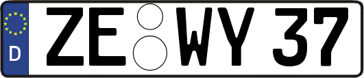 ZE-WY37